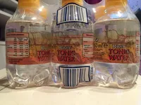 Tonic Water