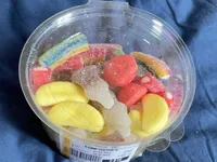 Bonbon grans frais