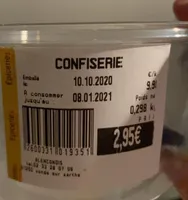 Confiserie