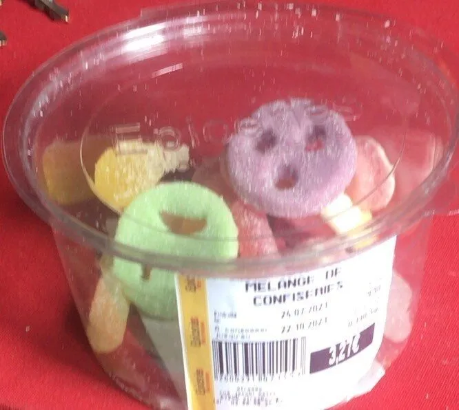 Confiserie