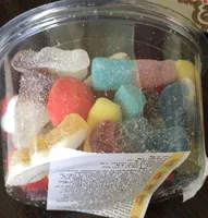 Melange de confiseries