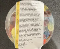 Mélange de confiseries