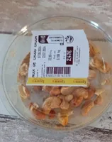 Noix de cajou cajun