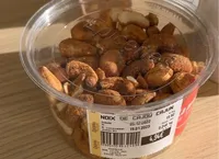 Noix de Cajou Cajun