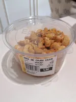 Noix de cajou cajun