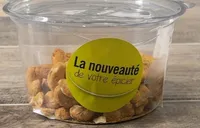 Noix de cajou cajun