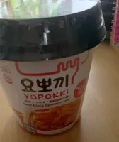 Yopokki