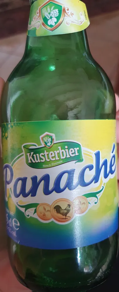 Panaché