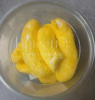 Guimauve banane