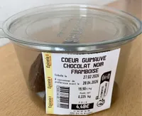 Cœur Guimauve