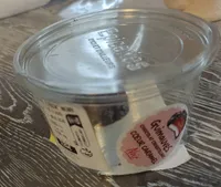 Guimauve Chik Noir