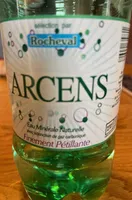 Arcens