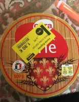 Petit Brie cora 500 gr