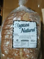 Hogaza Natural