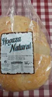 Hogaza natural