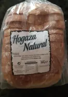 Hogaza natural