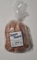 Hogaza pan natural