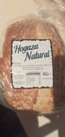 Hogaza natural