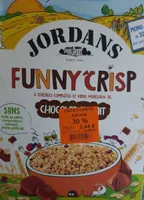 Funny Crisp