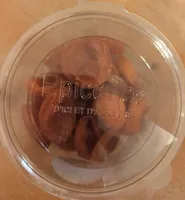 Abricot de Ferghana