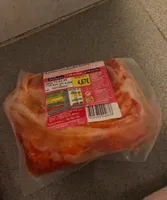 Lomo adobado extra