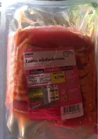Lomo adobado extra