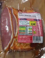 Lomo adobado extra