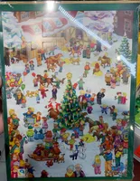 Calendrier de l'Avent