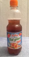 Thé glacé