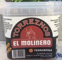 Torreznos el Molinero