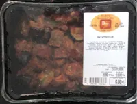 Ratatouille