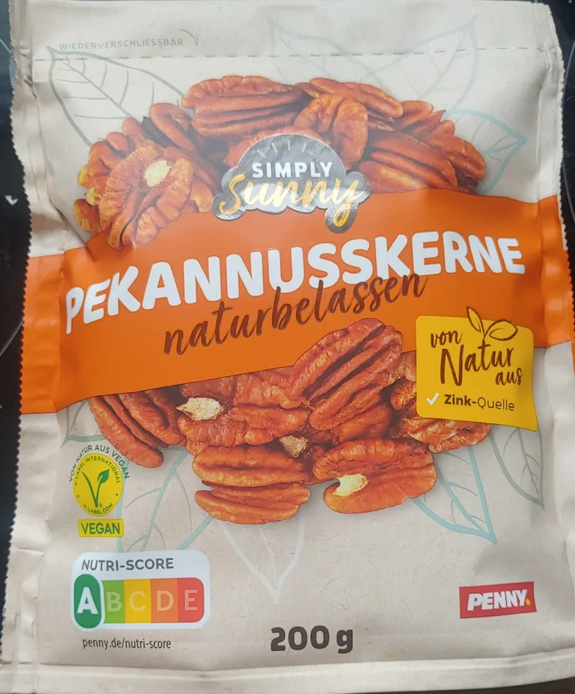 noix de pécan