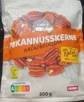 noix de pécan