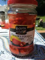 Piments verts