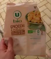 gnocchi a poeler