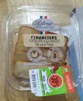 Financier