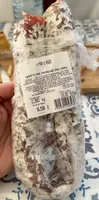 Saucisse perche