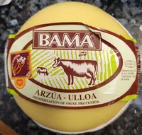 Queso Arzúa