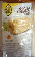 Grana Padano D.O.P Md