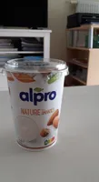 Alpro nature aux amandes