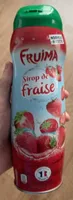 Sirop de Fraise