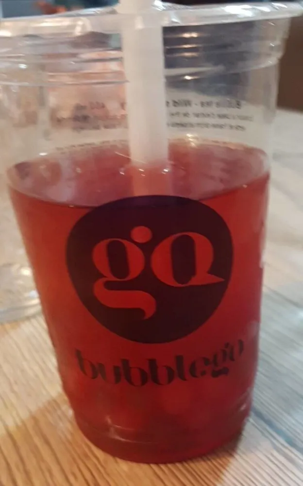 Bubblego