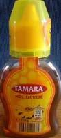Miel liquide
