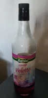 Sirop de Violette