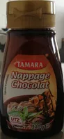 Nappage  chocolat