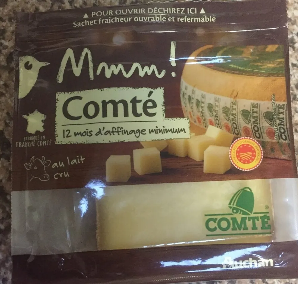 Comté
