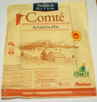 Comté AOP Au Lait Cru d'Été (32 % MG)