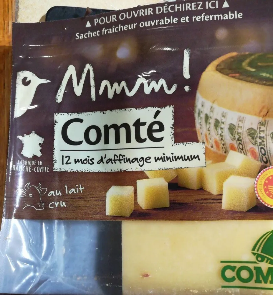 Comté