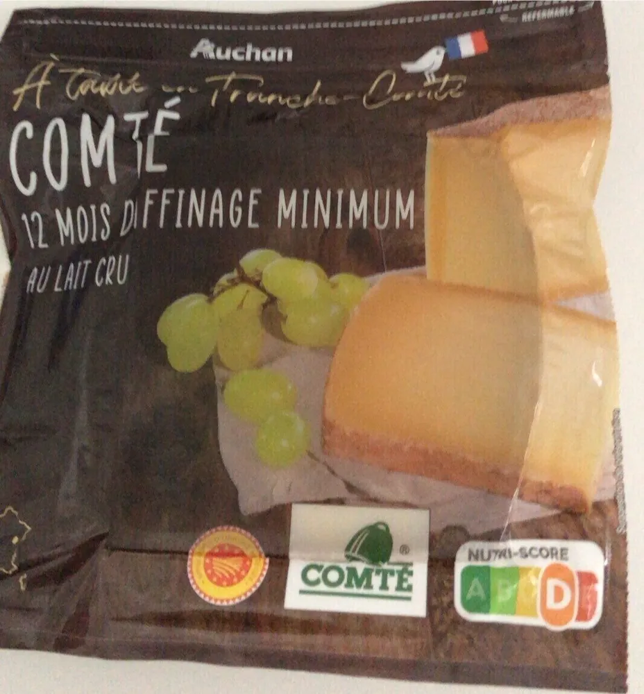 Comté