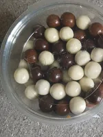 Crousti mix